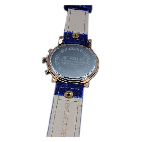 Curren 8199 Mens Watch Curren 8199 Mens Watch