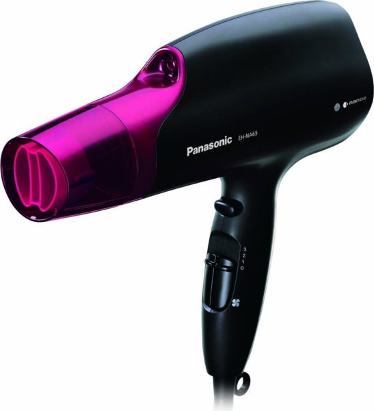 Panasonic Hair Dryer EHNA65 Panasonic Hair Dryer EHNA65