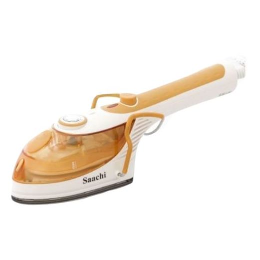 Saachi Handheld Steam Iron NLIR387YW Saachi Handheld Steam Iron NLIR387YW