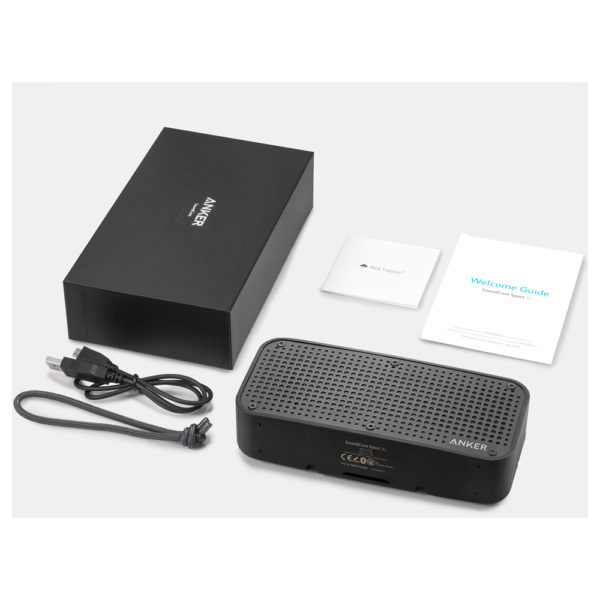 Buy Anker A3181H12 Soundcore Sport XL Bluetooth Portable ...