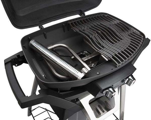 Napoleon Portable Gas Grill PRO285BKCE Napoleon Portable Gas Grill PRO285BKCE