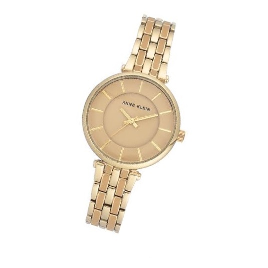 Anne Klein AK3010TNGB Ladies Watch Anne Klein AK3010TNGB Ladies Watch