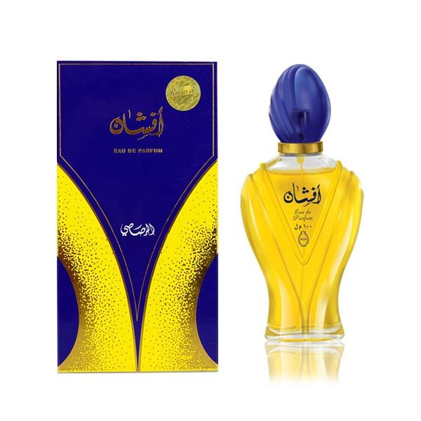 Rasasi Afshan Perfume For Women 100ml Eau de Parfum