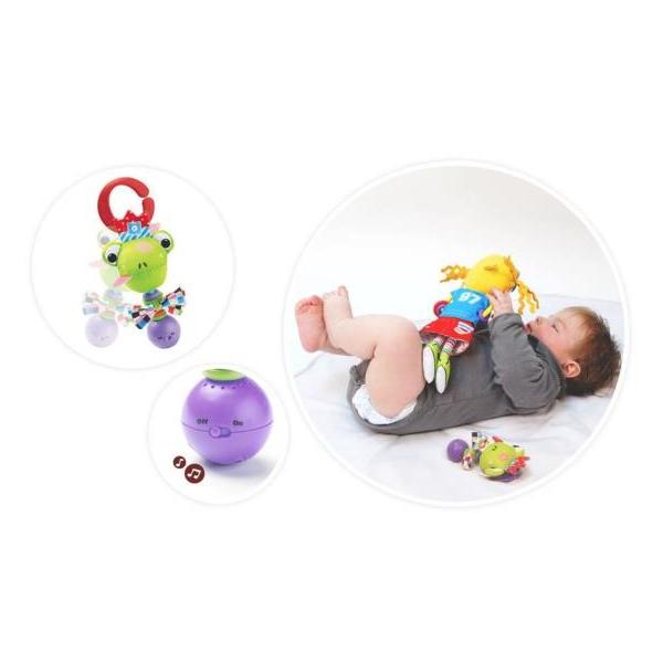 Yookidoo 40131 Freestyle Princess Play Set Toy Yookidoo 40131 Freestyle Princess Play Set Toy