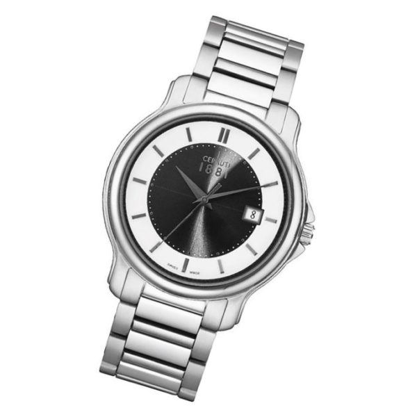 Cerruti 1881 CRWA136SN02MS Vallese Mens Watch Cerruti 1881 CRWA136SN02MS Vallese Mens Watch