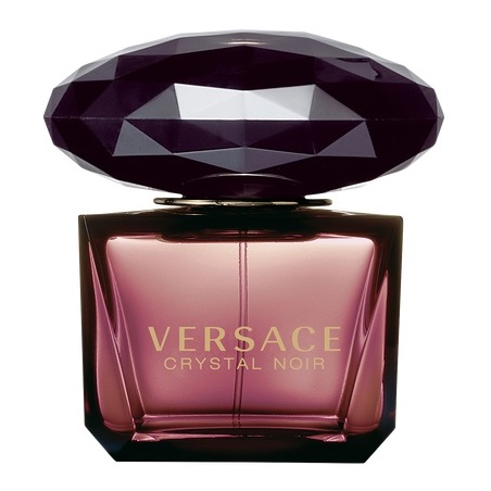 Versace Crystal Noir Perfume For Women 90ml Eau de Toilette Versace Crystal Noir Perfume For Women 90ml Eau de Toilette
