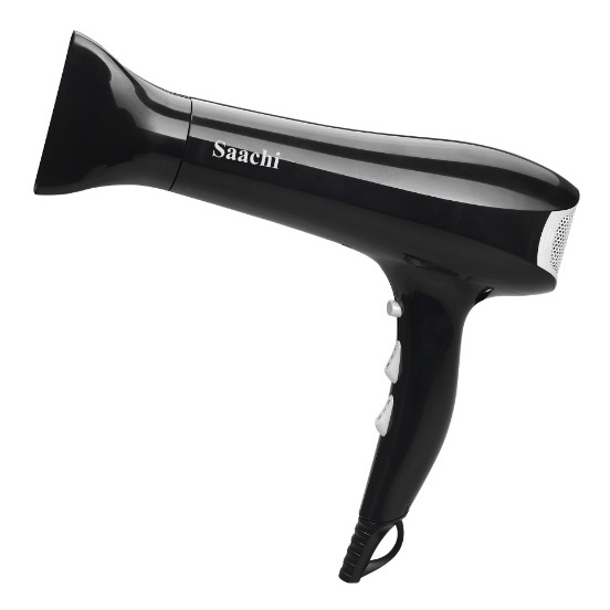 Saachi Hair Dryer NLHD5026BK Saachi Hair Dryer NLHD5026BK