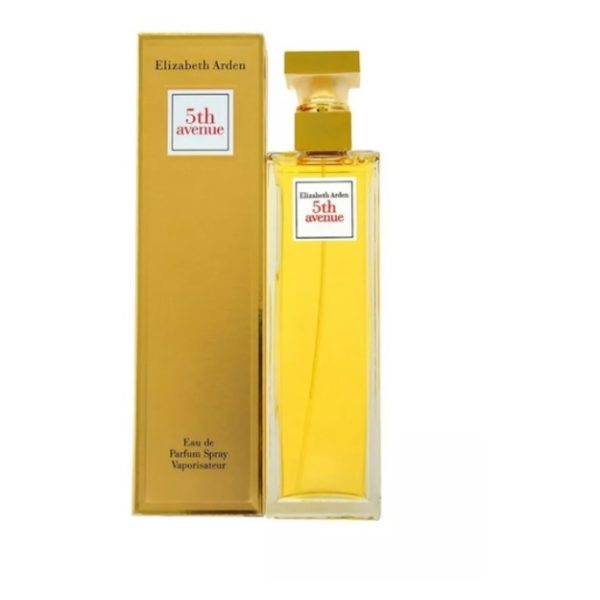 Elizabeth Arden 5 Th Avenue Perfume For Women 125ml Eau de Parfum Elizabeth Arden 5 Th Avenue Perfume For Women 125ml Eau de Parfum