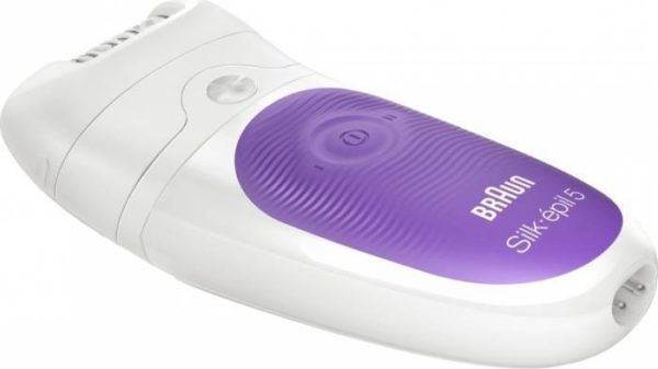 Braun Epilator SE5541 Braun Epilator SE5541