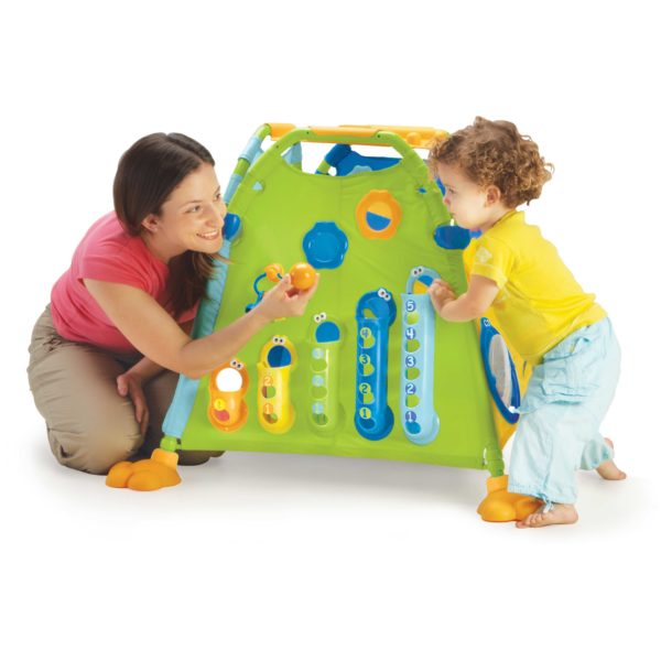 Yookidoo 40111 Discovery Playhouse For Kids Yookidoo 40111 Discovery Playhouse For Kids