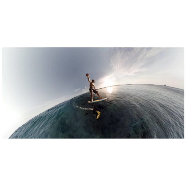 GoPro Fusion Action Camera GoPro Fusion Action Camera