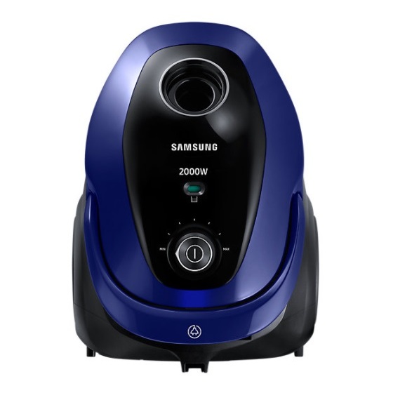 Samsung Vacuum Cleaner SC20M2510WB Samsung Vacuum Cleaner SC20M2510WB