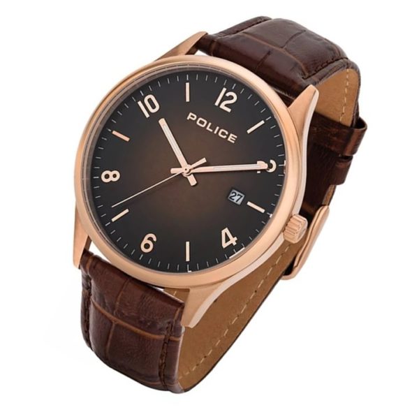 Police P 14925JSR-12 Eminent Mens Watch Police P 14925JSR-12 Eminent Mens Watch