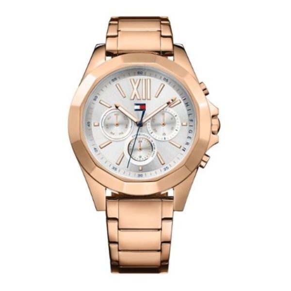 Tommy Hilfiger 1781847 Ladies Watch Tommy Hilfiger 1781847 Ladies Watch