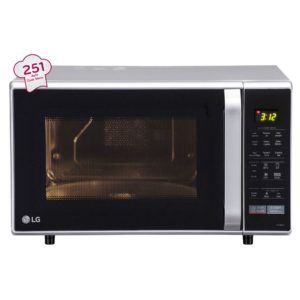 Microwave Ovens Online Best Price Of Convection Lg Microwave Oven 28 Litres Mc2846sl