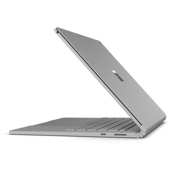 Microsoft Surface Book 2 - Core i5 2.6GHz 8GB 256GB Shared Win10Pro 13.5inch Silver Microsoft Surface Book 2 - Core i5 2.6GHz 8GB 256GB Shared Win10Pro 13.5inch Silver