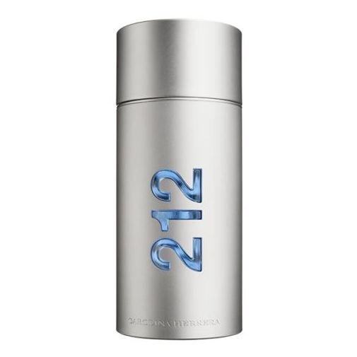 Carolina Herrera 212 Perfume For Men 100ml Eau de Toilette Carolina Herrera 212 Perfume For Men 100ml Eau de Toilette