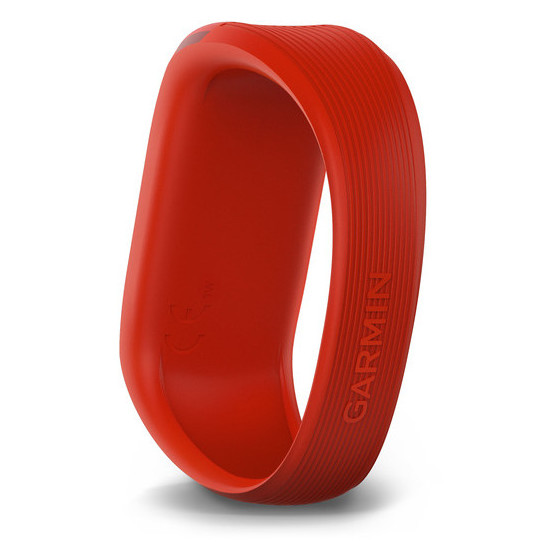 garmin vivofit jr red lava