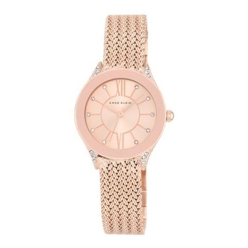 Anne Klein AK2208RGRG Ladies Watch Anne Klein AK2208RGRG Ladies Watch