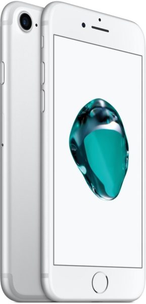 Apple iPhone 7 32GB Silver Apple iPhone 7 32GB Silver