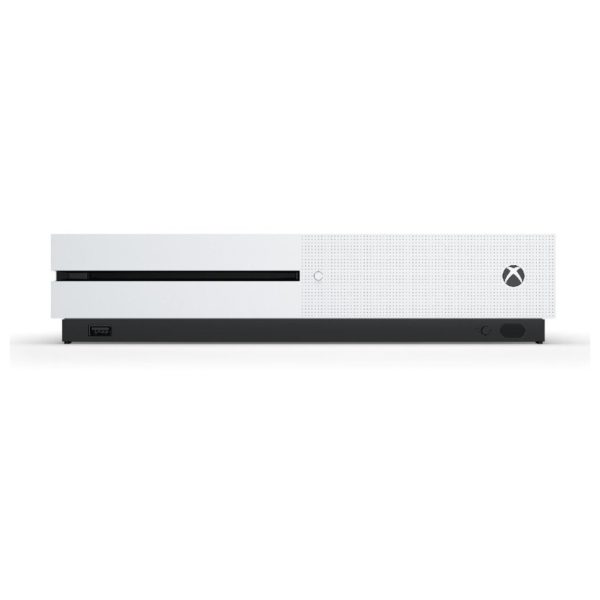 Microsoft Xbox One S Console 500GB with Rocket League DLC Game + 3 Months Live Gold Membership Microsoft Xbox One S Console 500GB with Rocket League DLC Game + 3 Months Live Gold Membership