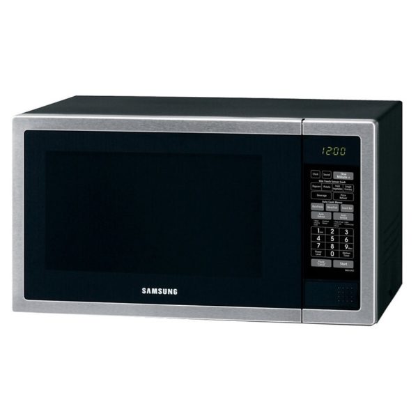 Samsung Microwave Oven ME6124ST Samsung Microwave Oven ME6124ST