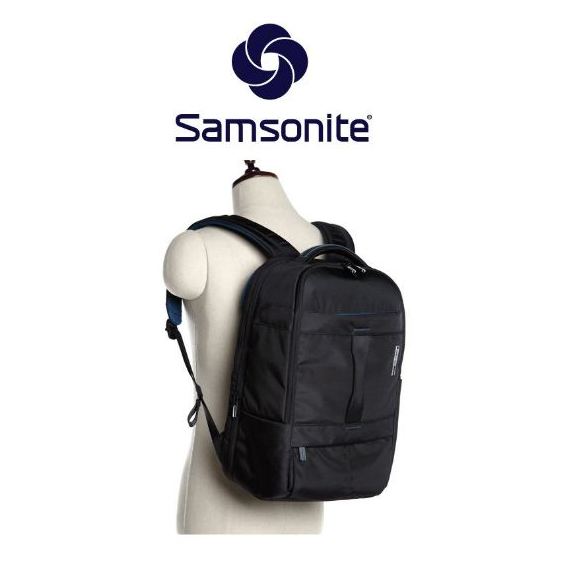 samsonite garde backpack