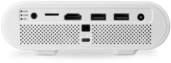 Benq GS1 DLP Projector Benq GS1 DLP Projector