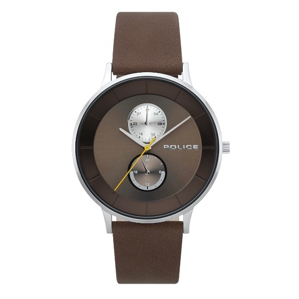 Police P 15402JS-12 Berkeley Mens Watch Police P 15402JS-12 Berkeley Mens Watch
