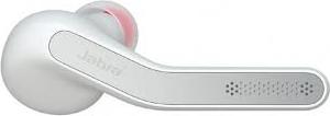 Jabra ECLIPSE Bluetooth Headest White Jabra ECLIPSE Bluetooth Headest White