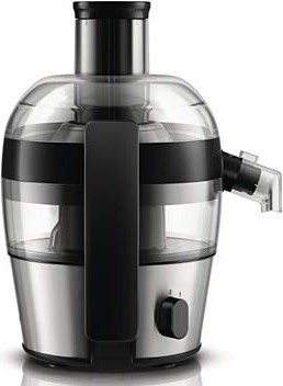 Philips Viva Collection Juicer 1.5L HR1836 Philips Viva Collection Juicer 1.5L HR1836