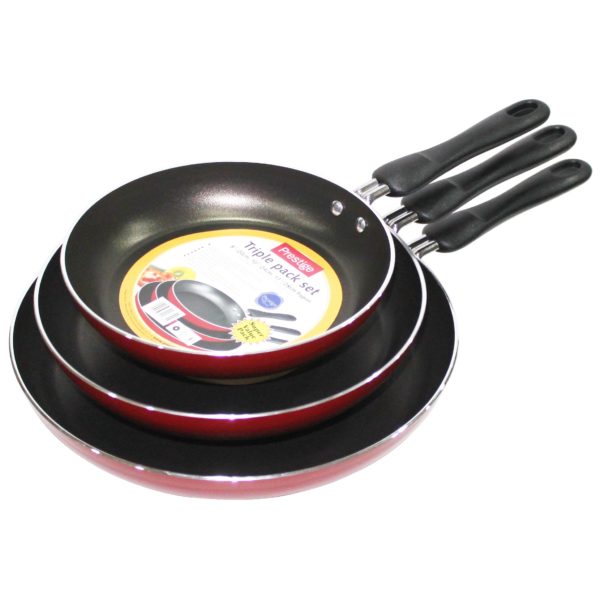 prestige fry pan cooker