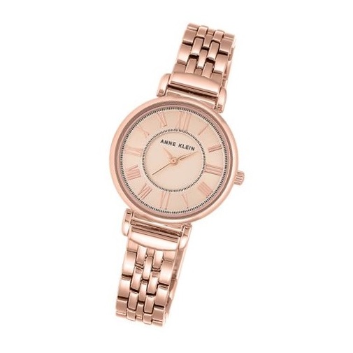 Anne Klein AK2158RGRG Ladies Watch Anne Klein AK2158RGRG Ladies Watch