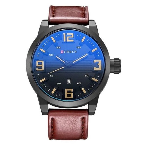 Curren 8241 Mens Watch Curren 8241 Mens Watch