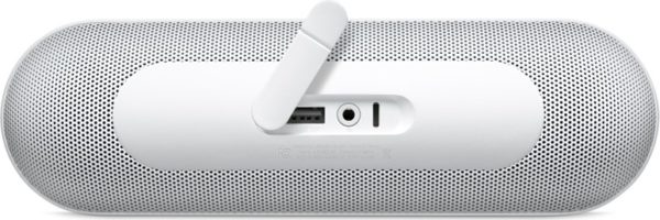 Beats By Dr Dre ML4P2B/B Pill+ Bluetooth Wireless Speaker White Beats By Dr Dre ML4P2B/B Pill+ Bluetooth Wireless Speaker White
