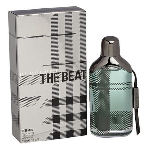 the beat perfume price