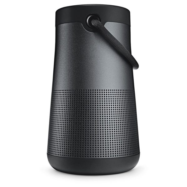 Bose Soundlink Revolve+ Bluetooth Speaker Black 7396175110 Bose Soundlink Revolve+ Bluetooth Speaker Black 7396175110