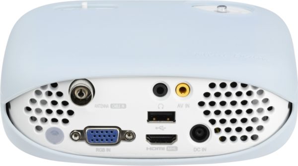 LG PW800G LED Projector LG PW800G LED Projector