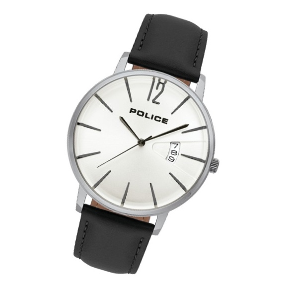 Police P 15307JS-01 Virtue Mens Watch Police P 15307JS-01 Virtue Mens Watch
