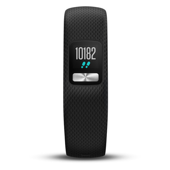 Garmin Vivofit 4 Fitness Band Large Black - 0100184713 Garmin Vivofit 4 Fitness Band Large Black - 0100184713