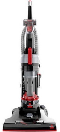 Bissell Upright Vacuum Cleaner 2110E Bissell Upright Vacuum Cleaner 2110E