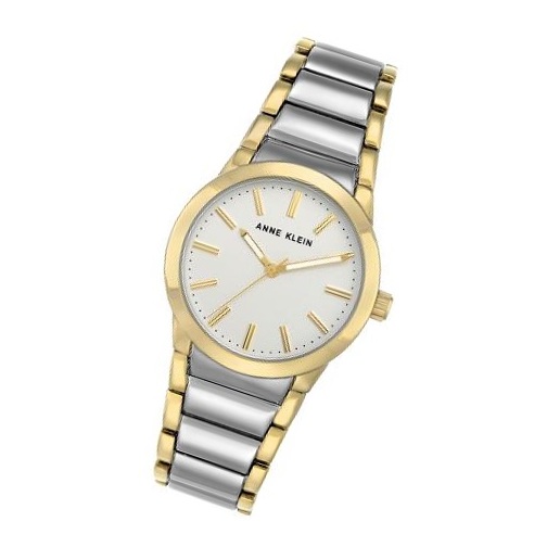 Anne Klein AK2907SVTT Ladies Watch Anne Klein AK2907SVTT Ladies Watch