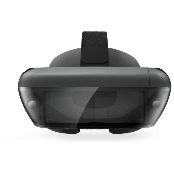 Lenovo Mirage AR headset + Star Wars Jedi Challenges Lenovo Mirage AR headset + Star Wars Jedi Challenges