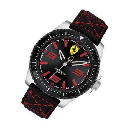 Scuderia Ferrari 830483 Mens Watch Scuderia Ferrari 830483 Mens Watch