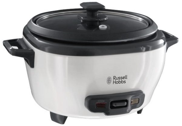 Russell Hobbs Rice Cooker 23350 Russell Hobbs Rice Cooker 23350
