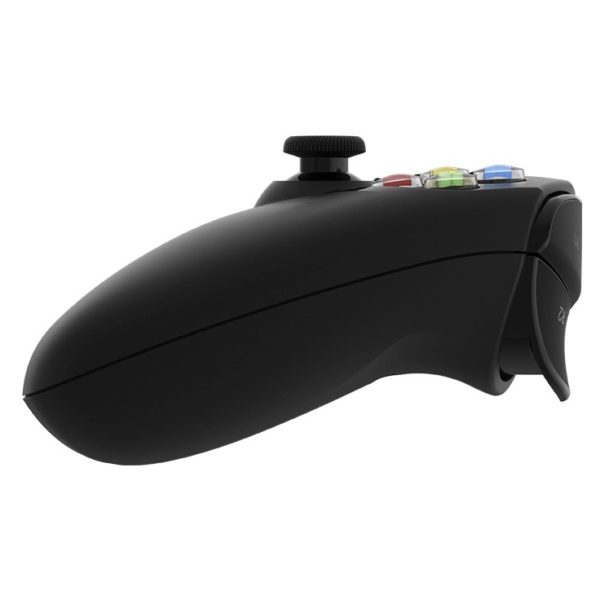 Steelseries NIMBUS Wireless Gaming Controller Black For Apple Steelseries NIMBUS Wireless Gaming Controller Black For Apple