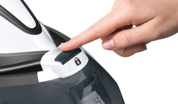 Bosch Steam Iron TDS6040GB Bosch Steam Iron TDS6040GB