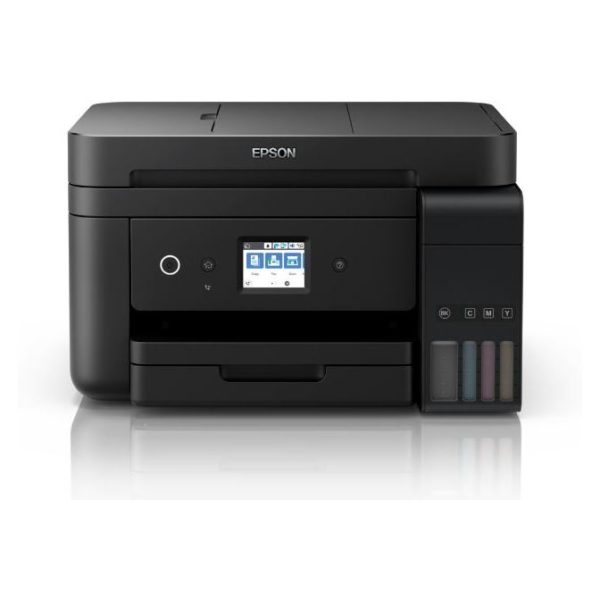 Epson All In One Duplex Ink Tank Printer L6190 Epson All In One Duplex Ink Tank Printer L6190
