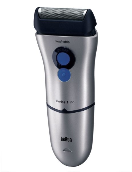 Braun Men's Shaver SHAVER150 Braun Men's Shaver SHAVER150