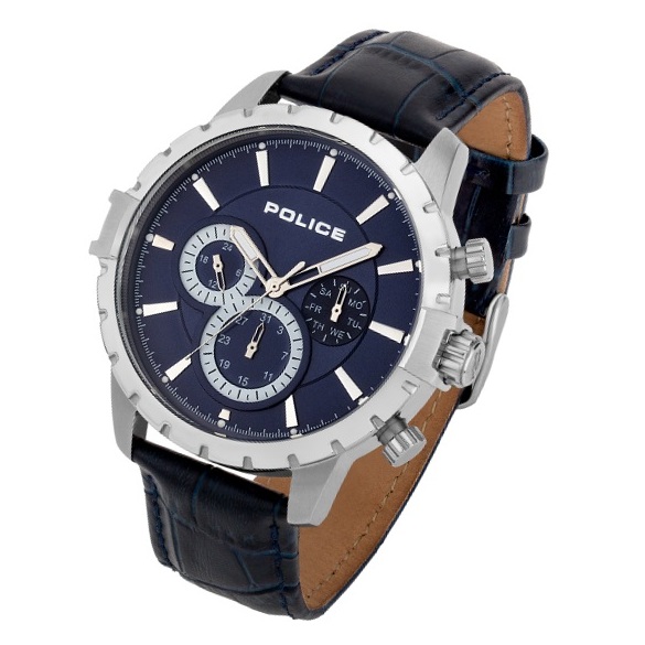 Police P 15380JS-03 Cogwheel Mens Watch Police P 15380JS-03 Cogwheel Mens Watch